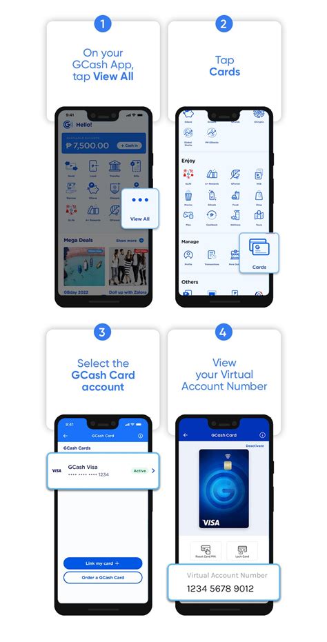 gcash code wv1|GCash Help Center.
